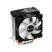 Кулер для процессора JONSBO CR-1200 black - Нулевой остаток (Feed) - Нулевой остаток (Feed)