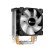 Кулер для процессора JONSBO CR-1200 black - Нулевой остаток (Feed) - Нулевой остаток (Feed)