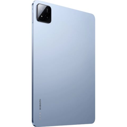 Планшет Xiaomi Pad 7 11.2" 8/256GB WiFi Blue (VHU5363EU) (1128841) - Нулевой остаток (Feed) - Нулевой остаток (Feed)