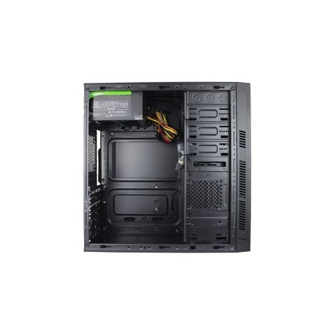 Корпус Gamemax MT520-NP - Нулевой остаток (Feed)  - Нулевой остаток (Feed) 