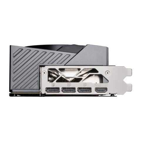 Видеокарта MSI GeForce RTX5090 32GB GAMING TRIO OC (RTX 5090 32G GAMING TRIO OC) - Нулевой остаток (Feed) - Нулевой остаток (Feed)
