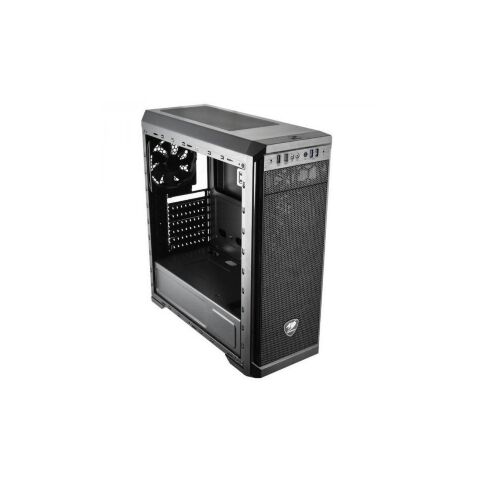 Корпус Cougar MX330-G - Нулевой остаток (Feed)  - Нулевой остаток (Feed) 