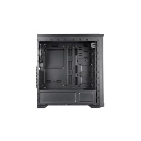 Корпус Cougar MX330-G - Нулевой остаток (Feed)  - Нулевой остаток (Feed) 