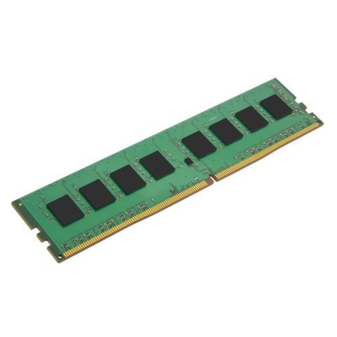 Модуль памяти для компьютера DDR4 16GB 3200 MHz Kingston (KCP432NS8/16) - Нулевой остаток (Feed)  - Нулевой остаток (Feed) 