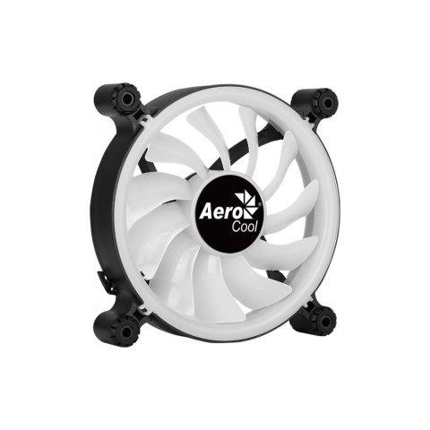 Кулер для корпуса AeroCool Spectro 12 FRGB (ACF3-NA10217.11) - Нулевой остаток (Feed)  - Нулевой остаток (Feed) 