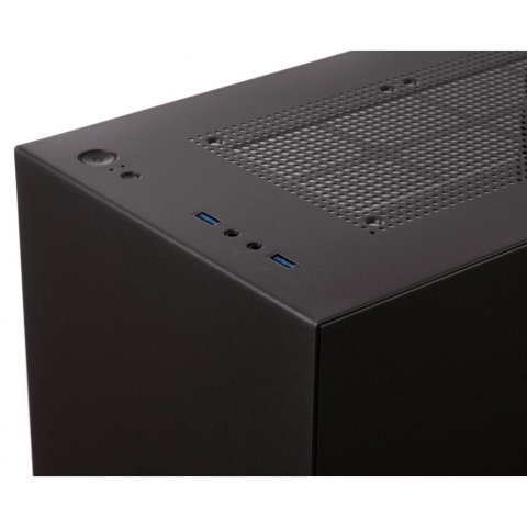 Корпус Vinga CS311G - Корпуса  - Корпуса 