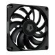 Кулер для корпуса ID-Cooling NO-8010-PWM - Нулевой остаток (Feed) - Нулевой остаток (Feed)