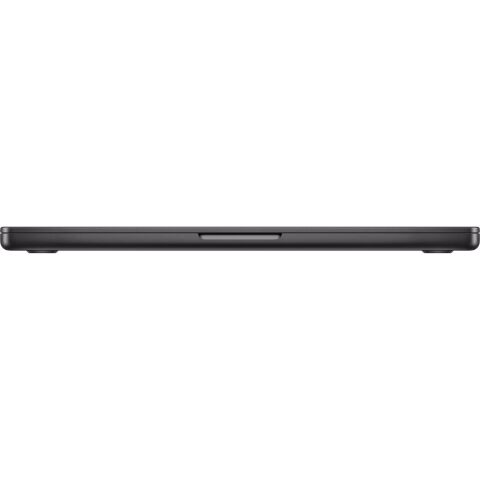 Ноутбук Apple MacBook Pro 14 A3401 M4 Pro Space Black (MX2H3UA/A) - Нулевой остаток (Feed) - Нулевой остаток (Feed)