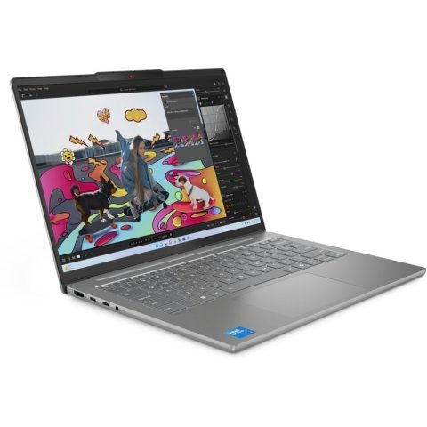 Ноутбук Lenovo IdeaPad Slim 5 14IRH10 (83HR00ALRA) - Нулевой остаток (Feed) - Нулевой остаток (Feed)