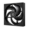 Кулер для корпуса ID-Cooling Вентилятор ID-Cooling AS-140-K Duet Black (AS-140-K DUET)