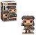 Фігурка Funko Pirates of The Caribbean Jack Sparrow фанко Пірати Карибського моря Капітан Джек Горобець 1482 - -