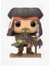 Фігурка Funko Pirates of The Caribbean Jack Sparrow фанко Пірати Карибського моря Капітан Джек Горобець 1482