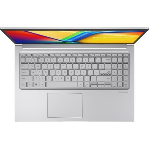Ноутбук ASUS Vivobook 15 X1504VA-BQ589 (90NB13Y2-M000X0) - Нулевой остаток (Feed) - Нулевой остаток (Feed)