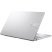 Ноутбук ASUS Vivobook 15 X1504VA-BQ589 (90NB13Y2-M000X0) - Нулевой остаток (Feed) - Нулевой остаток (Feed)