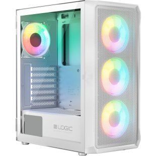 Корпус Logic concept PORTOS MESH (AT-PORTOS-20-0000000-0002)