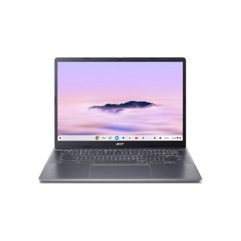 Ноутбук Acer Chromebook Plus 514 CB514-4H (NX.KUZEU.001) - Нулевой остаток (Feed) - Нулевой остаток (Feed)