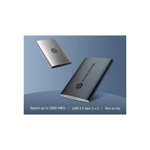 Накопитель SSD USB Type-C 2TB P900 HP (7M695AA)