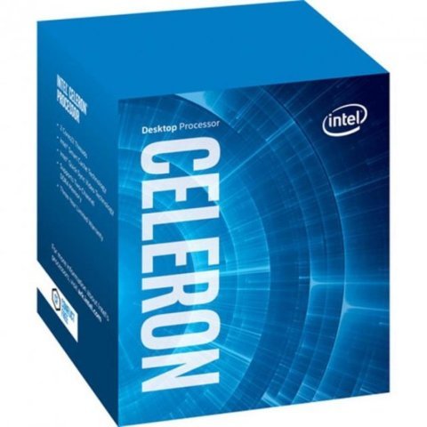 Процессор INTEL Celeron G5925 (BX80701G5925) - Нулевой остаток (Feed)  - Нулевой остаток (Feed) 