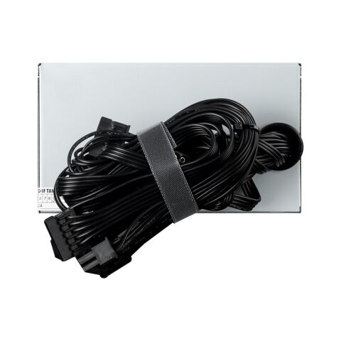 Блок питания Prologix 400W APFC Bulk (Prologix 400W Bulk (E)) - Блоки питания - Блоки питания