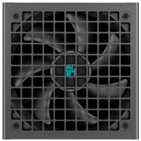 Блок питания Deepcool 1000W PN1000M GamerStorm (R-PNA00M-FC0B-JGEU) - Нулевой остаток (Feed) - Нулевой остаток (Feed)