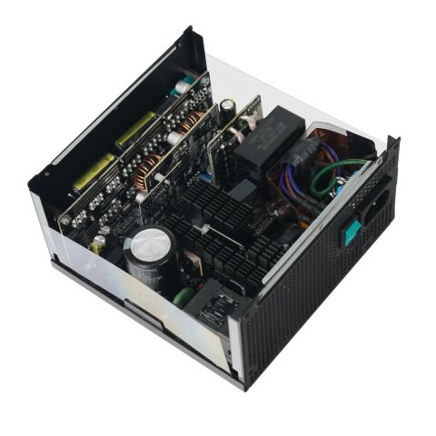 Блок питания Deepcool 1000W PN1000M GamerStorm (R-PNA00M-FC0B-JGEU) - Нулевой остаток (Feed) - Нулевой остаток (Feed)