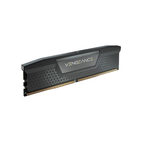 Модуль памяти для компьютера DDR5 32GB (2x16GB) 6400 MHz Vengeance Corsair (CMK32GX5M2B6400Z36) - Нулевой остаток (Feed) - Нулевой остаток (Feed)