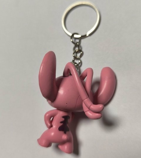 Брелок Дисней Disney Lilo and Stitch - Angel Дисней Ангел - -