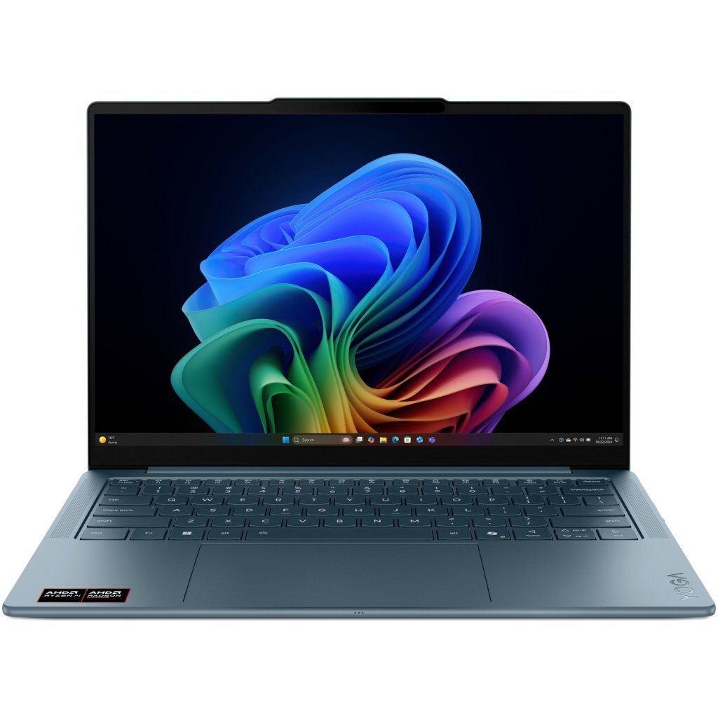 Ноутбук Lenovo Yoga Slim 7 14AKP10 (83JY004TRA)