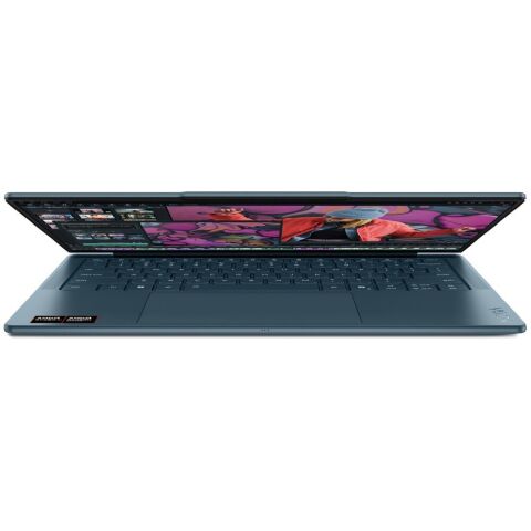 Ноутбук Lenovo Yoga Slim 7 14AKP10 (83JY004TRA) - Нулевой остаток (Feed) - Нулевой остаток (Feed)