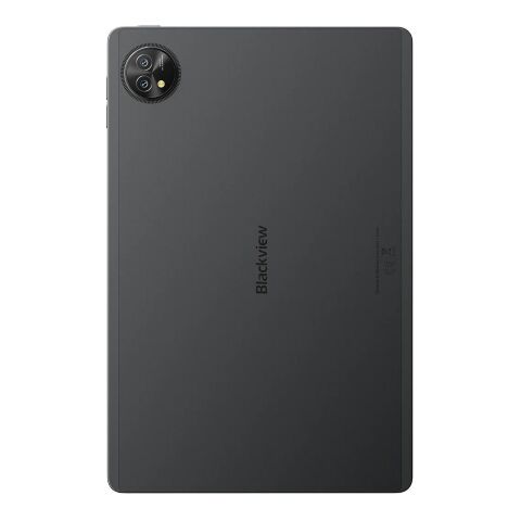 Планшет Blackview Tab Zeno 10 SET 11" 8GB/256GB 5G Shadow Black Чохол, Скло, Клавіатура, Миш, стилус, адаптер живл (6931548324973) - Планшеты  - Планшеты 
