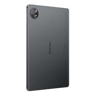 Планшет Blackview Tab Zeno 10 SET 11" 8GB/256GB 5G Shadow Black Чохол, Скло, Клавіатура, Миш, стилус, адаптер живл (6931548324973)