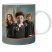 Чашка Harry Potter Harry and Co Mug 320 мл Кружка Гарри Поттер и Ко - -
