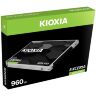 Накопитель SSD 2.5" 960GB EXCERIA Kioxia (LTC10Z960GG8)