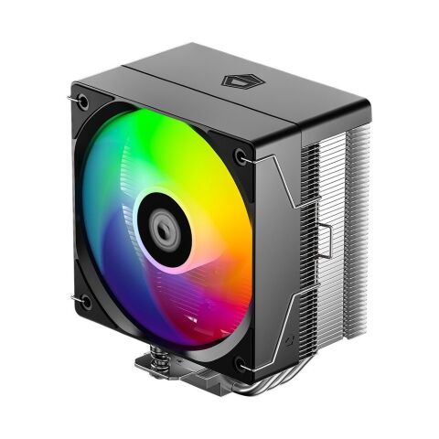 Кулер для процессора ID-Cooling SE-903-XT V2 ARGB - Кулеры к процессорам  - Кулеры к процессорам 