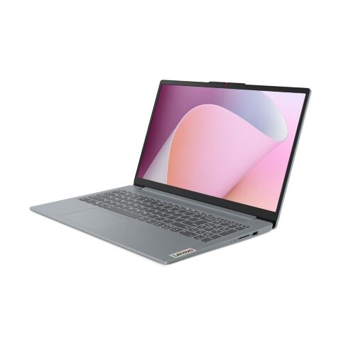 Ноутбук Lenovo IdeaPad Slim 3 15AMN8 (82XQ0149RA) - Ноутбуки  - Ноутбуки 