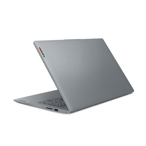 Ноутбук Lenovo IdeaPad Slim 3 15AMN8 (82XQ0149RA) - Ноутбуки  - Ноутбуки 