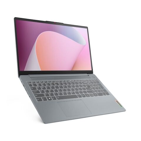 Ноутбук Lenovo IdeaPad Slim 3 15AMN8 (82XQ0149RA) - Ноутбуки  - Ноутбуки 