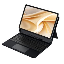 Планшет Ulefone Tab A11 Pro 11" 8Gb/256Gb 4G Space Gray+ чохол-клавіатура UA (2000996116806)