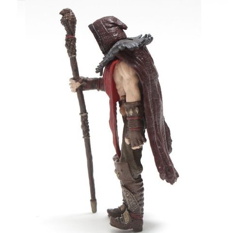 World of Warcraft Medivh Action Figure -   -  