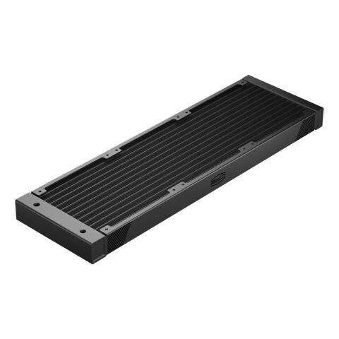 Система жидкостного охлаждения PcCooler DS360 Pro Digital BK - Системы водного охлаждения  - Системы водного охлаждения 
