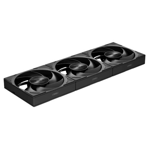 Система жидкостного охлаждения PcCooler DS360 Pro Digital BK - Системы водного охлаждения  - Системы водного охлаждения 