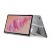 Планшет Lenovo Tab Plus 8/256 WiFi Luna Grey + Case (ZADX0145UA) - Нулевой остаток (Feed) - Нулевой остаток (Feed)