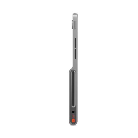 Планшет Lenovo Tab Plus 8/256 WiFi Luna Grey + Case (ZADX0145UA) - Нулевой остаток (Feed) - Нулевой остаток (Feed)