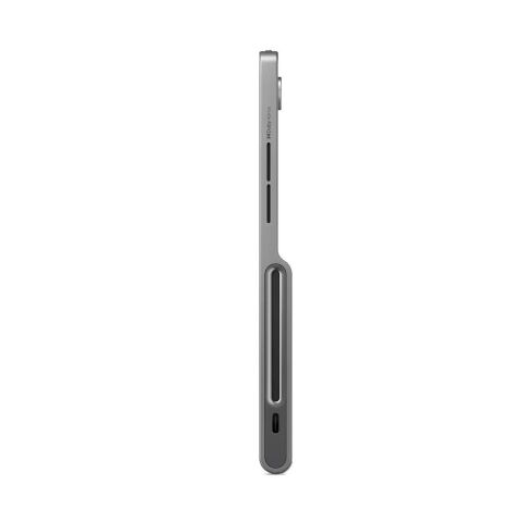 Планшет Lenovo Tab Plus 8/256 WiFi Luna Grey + Case (ZADX0145UA) - Нулевой остаток (Feed) - Нулевой остаток (Feed)