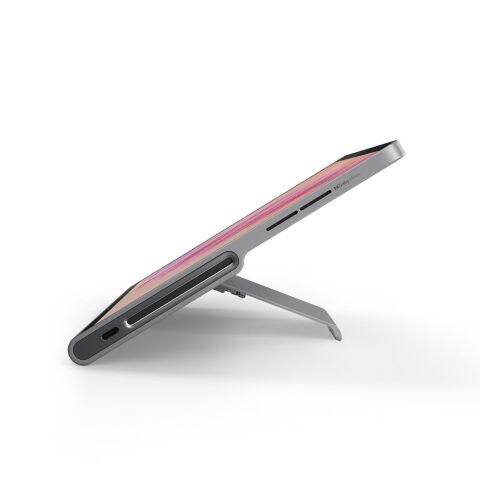 Планшет Lenovo Tab Plus 8/256 WiFi Luna Grey + Case (ZADX0145UA) - Нулевой остаток (Feed) - Нулевой остаток (Feed)