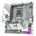 Материнская плата GIGABYTE B850M A ELT WF6E ICE (B850M AORUS ELITE WIFI6E ICE) - Системные (материнские) платы  - Системные (материнские) платы 