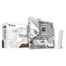 Материнская плата GIGABYTE B850M A ELT WF6E ICE (B850M AORUS ELITE WIFI6E ICE)