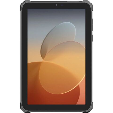 Планшет OUKITEL RT3 pro 8" 4/128GB NFC LTE Black-Orange (6931940767187) - Планшеты  - Планшеты 