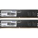 Модуль памяти для компьютера DDR5 16GB (2x8GB) 4800 MHz Signature Line Patriot (PSD516G4800K) - Нулевой остаток (Feed)  - Нулевой остаток (Feed) 