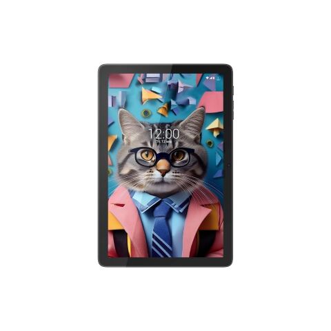 Планшет Sigma Tab A1035 BASIC 10.1" 6/128GB 4G dark grey (4827798966112) - Планшеты  - Планшеты 